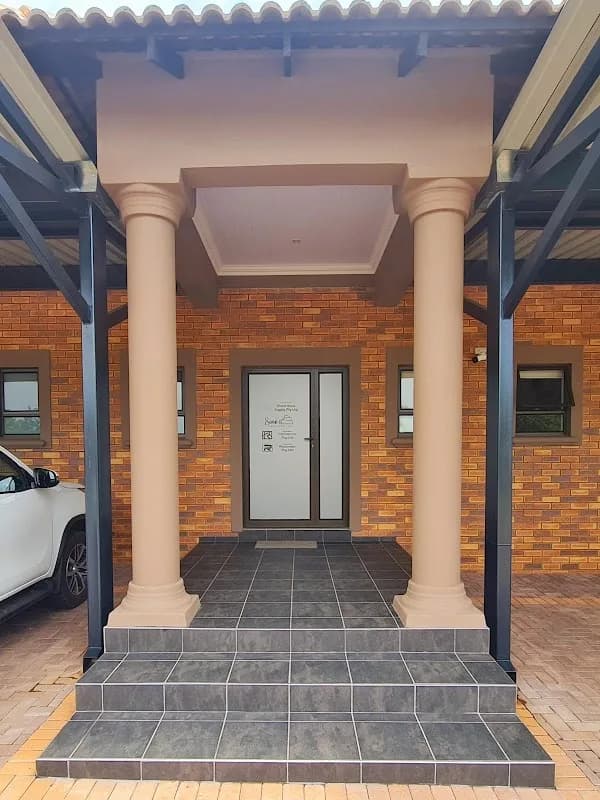 Ralcoprop Pty Ltd in Park West