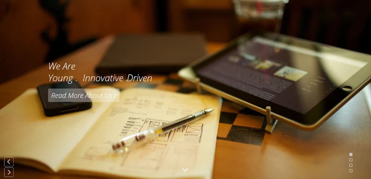 Profecia IT in Gqeberha CBD