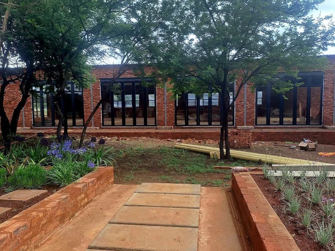 Blossom Brains Learning Centre in Broederstroom