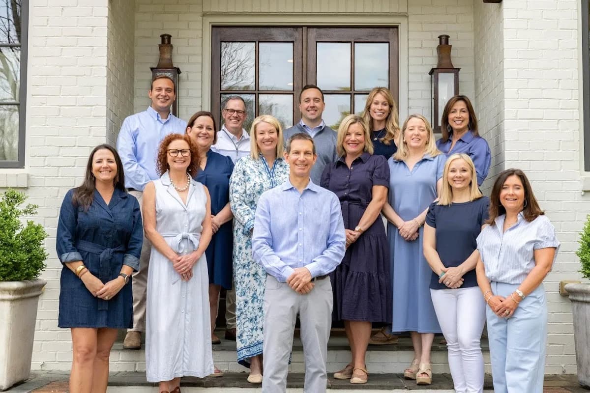 The Fred Smith Group - Realty South in UAB / Medical District