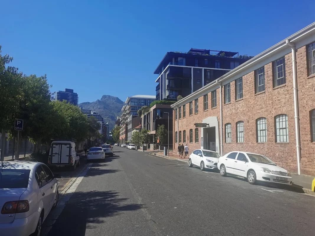 Datasmith in Green Point