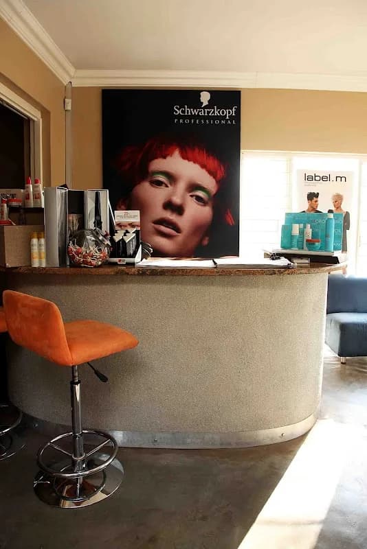 Pure hair in Craighall
