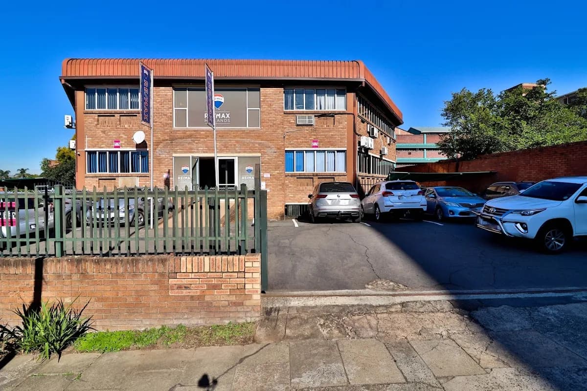 RE/MAX Midlands - Pietermaritzburg in Pietermaritzburg CBD