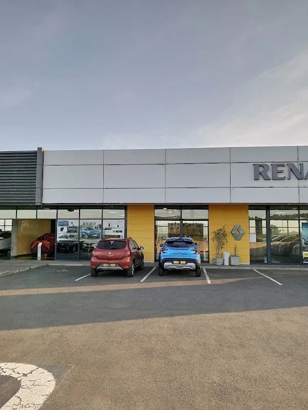 Multifranchise Richards Bay in Empangeni