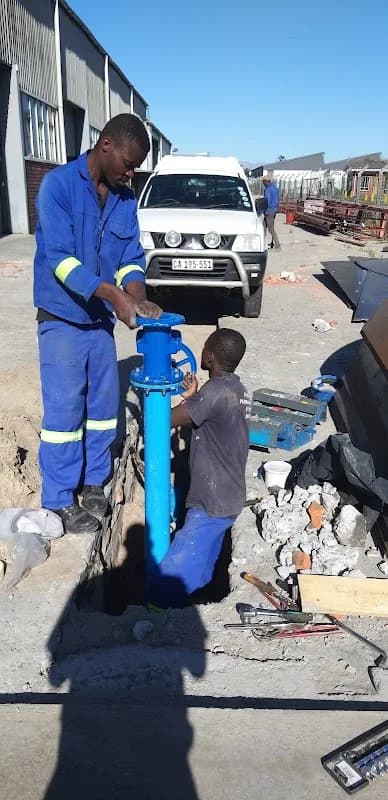 Plumb-Perfect Plumbing & Drainage in Tokai