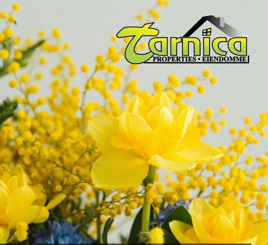 Tarnica Eiendomme - Pretoria Gardens in The Moot
