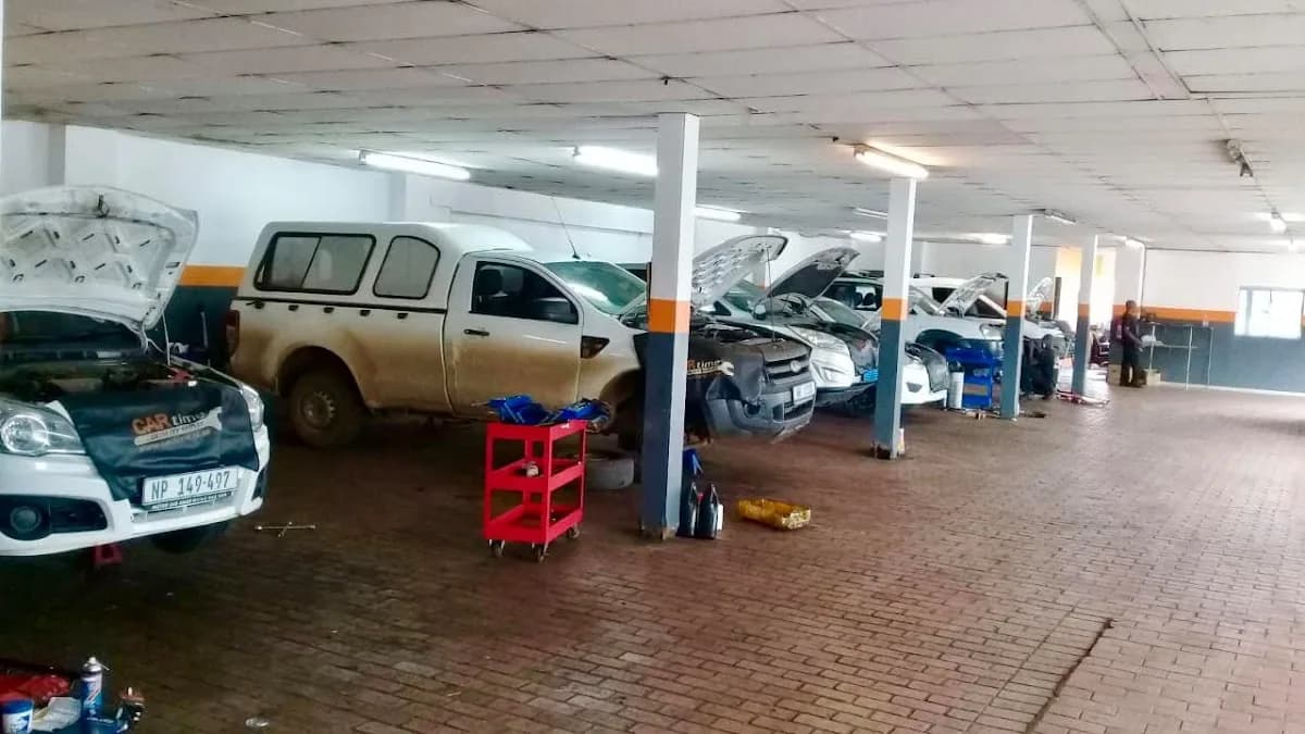 CARtime Pietermaritzburg in Pietermaritzburg CBD