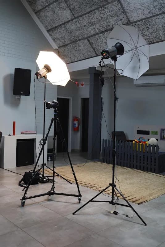 Moagi Media Group in Mmabatho