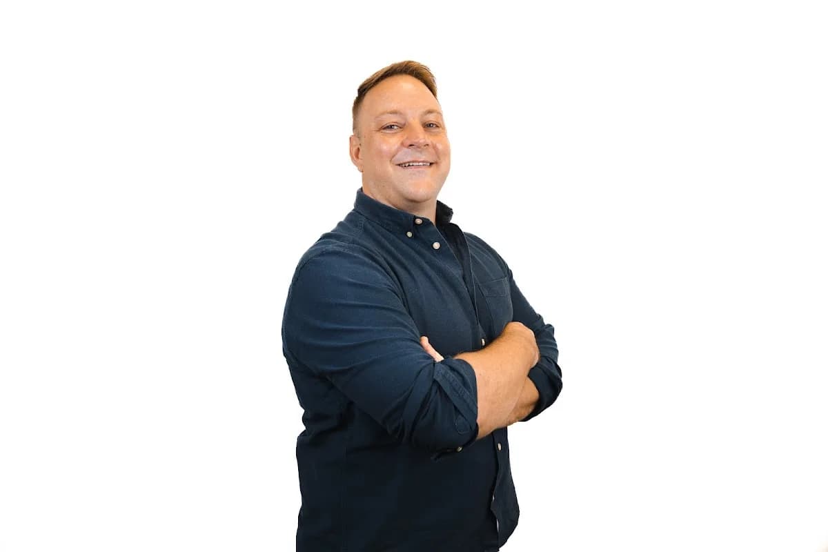Hannes Wessels Psychologist Cape Town in Parow