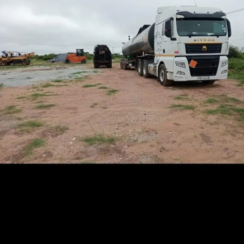Kwatha Logistics in Seshego