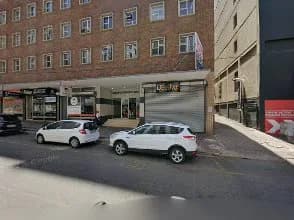 lentle consulting in Braamfontein