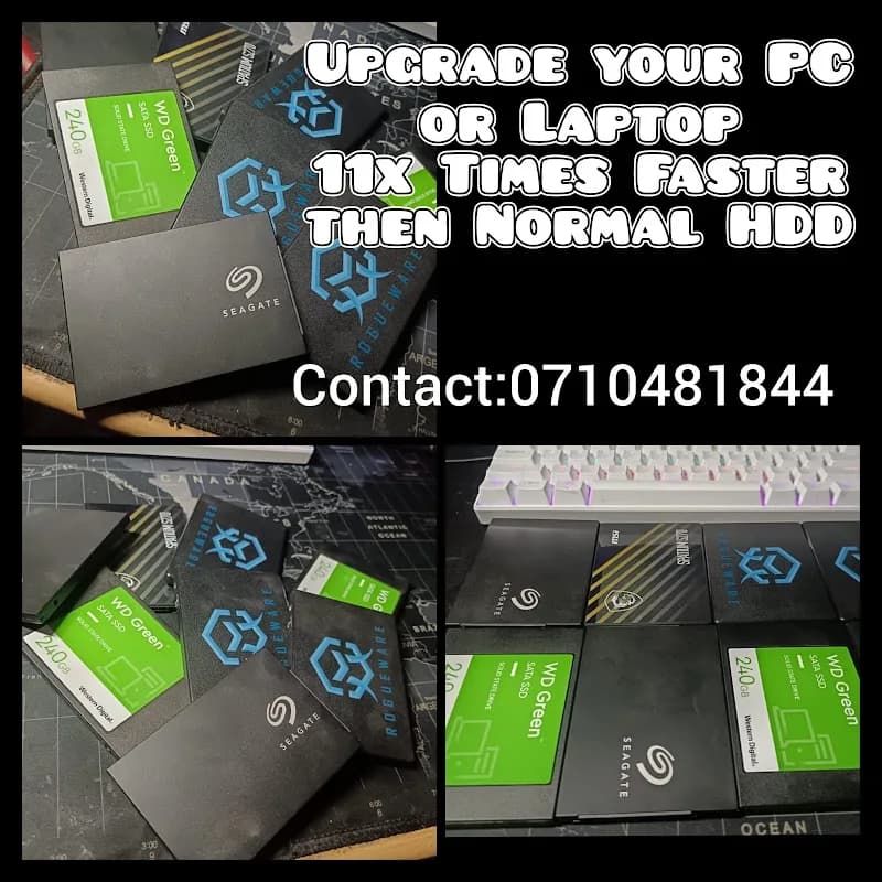 Project Computer Tzaneen in Tzaneen CBD