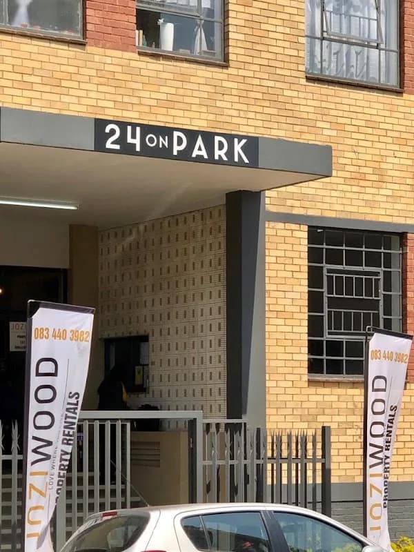 Joziwood Property Rentals in Johannesburg CBD