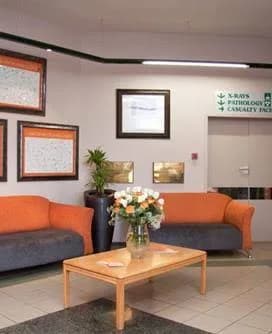 Lesedi Optometrist in Diepkloof