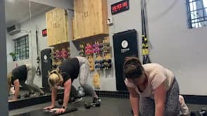 Gym Vibe Mitchell Park Fitness Centre in Durban CBD