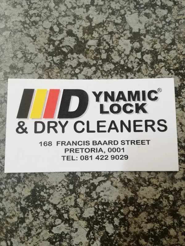Super Swift Dry Cleaners in Pretoria CBD