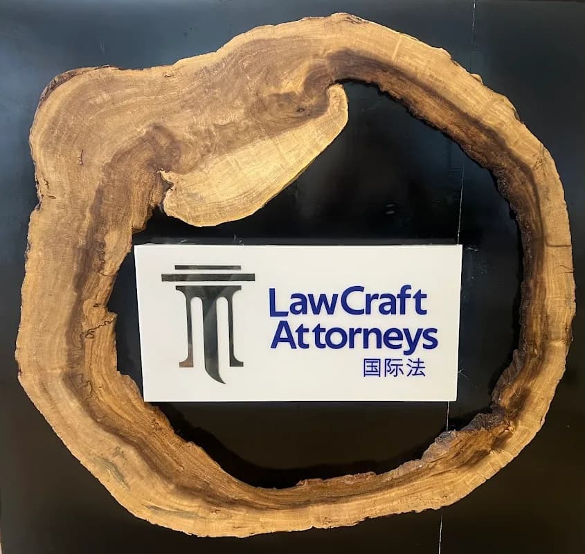 LawCraft Attorneys in Daraja Mbili