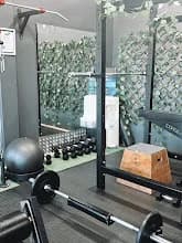 Mish Lyle Fitness in Umhlanga