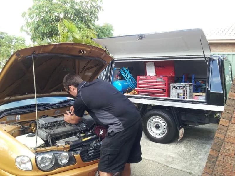 Auto Ecu Repairs in Houghton