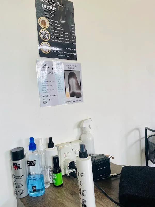 Polished By Navi Edenvale in Edenvale
