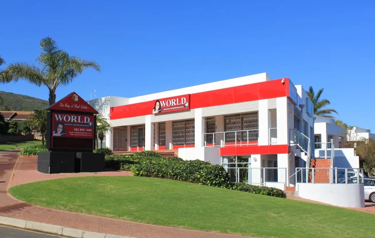 World Estates International Plattekloof in Parow