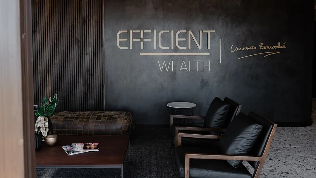 Efficient Wealth Midstream in Midfield Estate