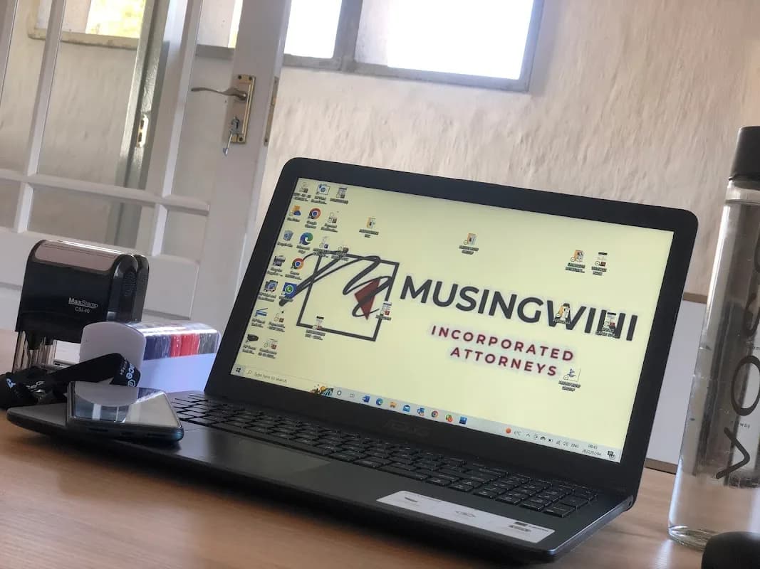 Musingwini and Associates Attorneys in Randburg