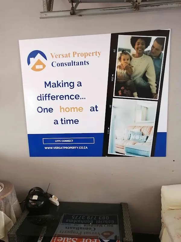 Versat Property Consultants/ Real Estate Agents Durban in Durban CBD
