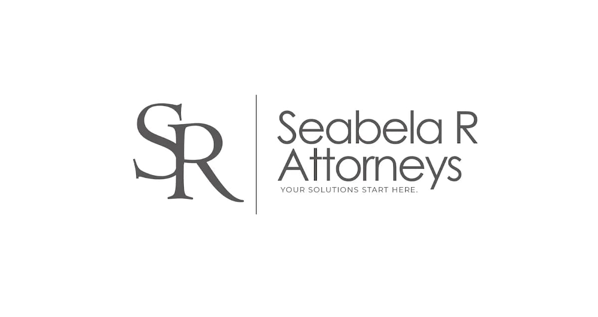 Seabela R Attorneys in Seshego