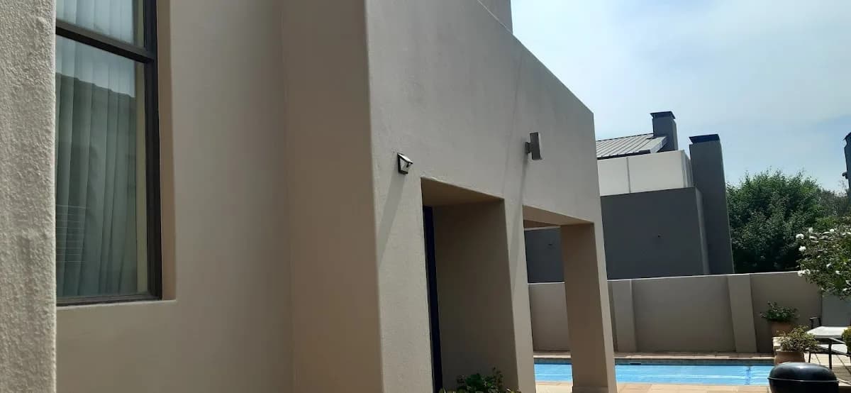 Buildtechs in Boksburg CBD
