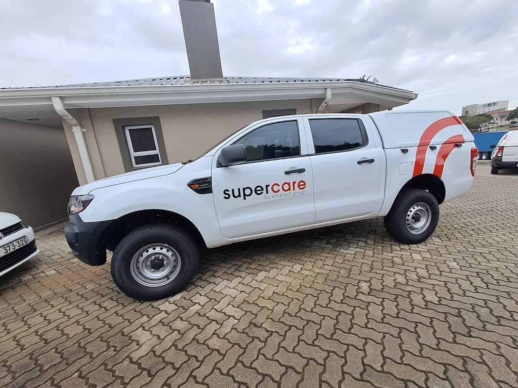 Supercare - Port Elizabeth in Gqeberha CBD