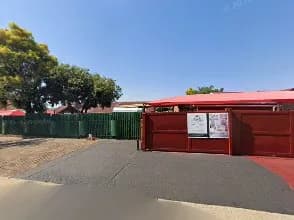 Immaculate Guest house in Attridgeville
