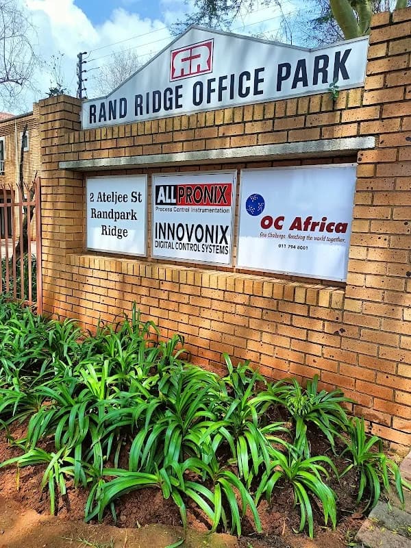 Kheta Insurance Brokers in Randburg