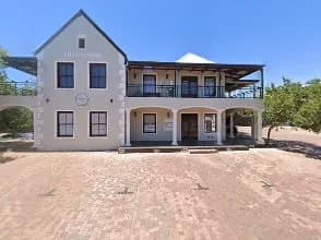 TC inc. in Durbanville