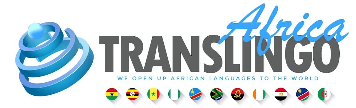 Translingo africa in Broederstroom