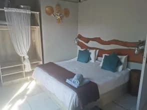 Waterfall Guesthouse in Rustenburg CBD