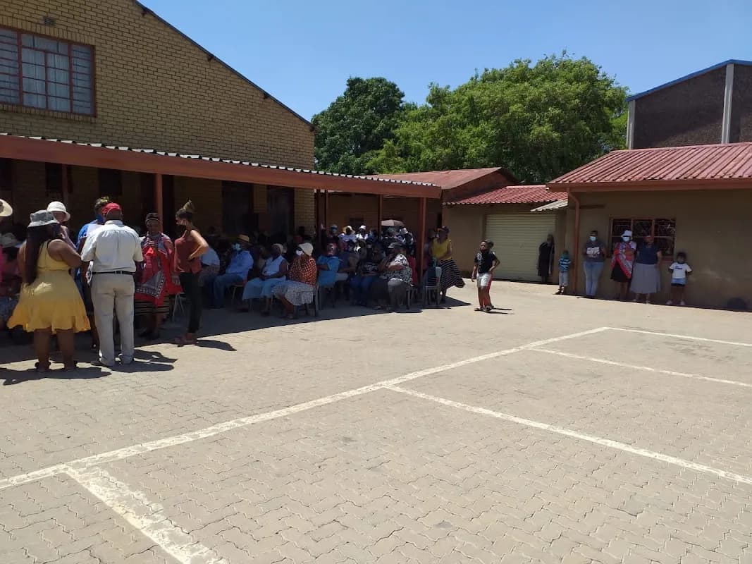 World Changers Mental Health Care Organisation in Benoni