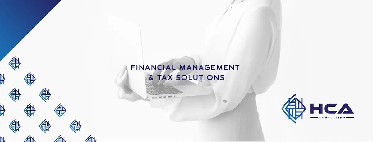 HCA Consulting in Durbanville