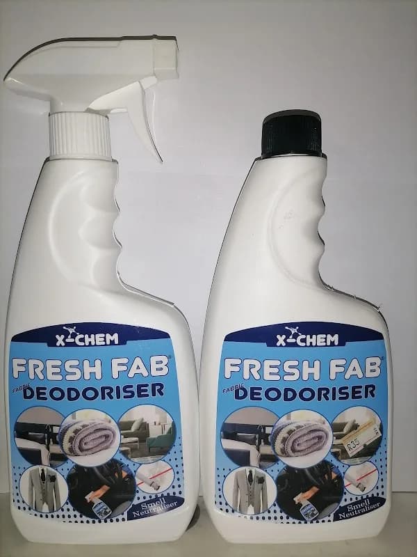 X-CHEM Cleaning Products in Cambridge East