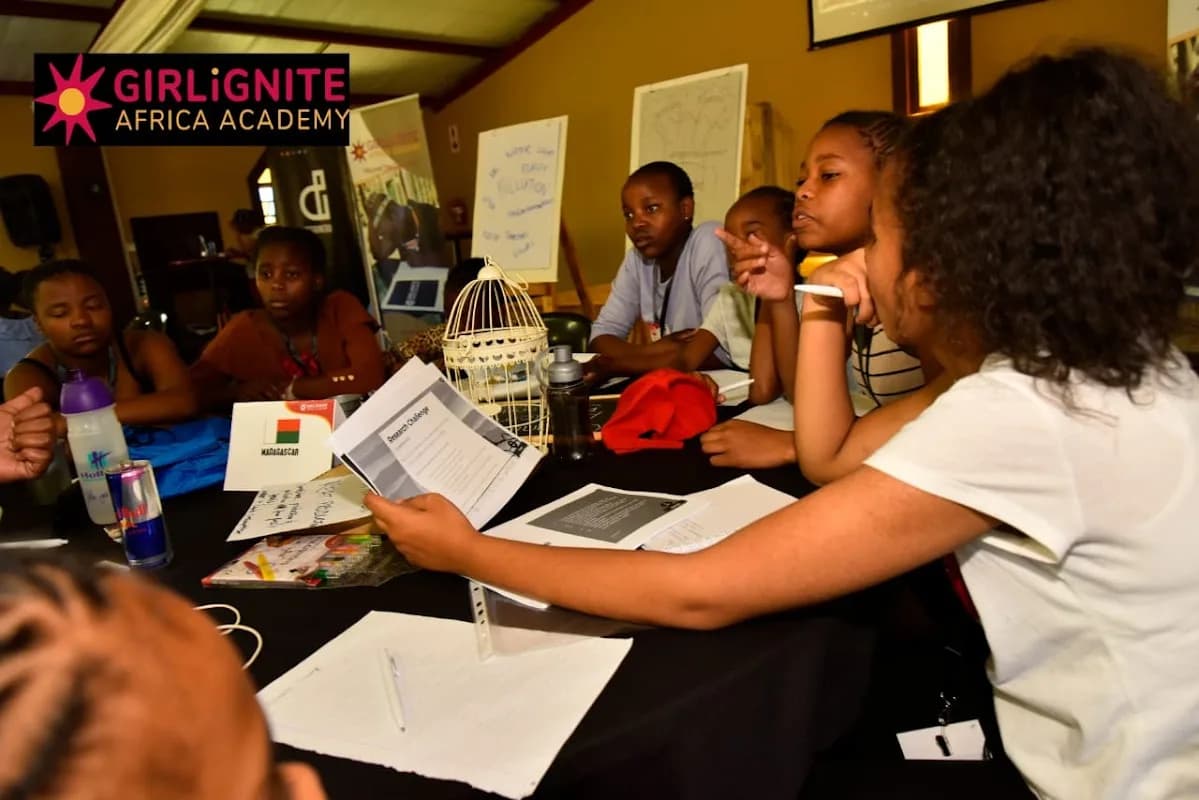 DESIGNERD (Pty) Ltd in Florida