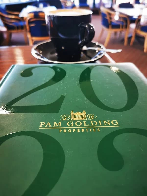 Pam Golding Ruimsig in Ruimsig