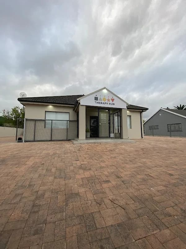 Therapy Hub Multidisciplinary Therapy Centre in George CBD