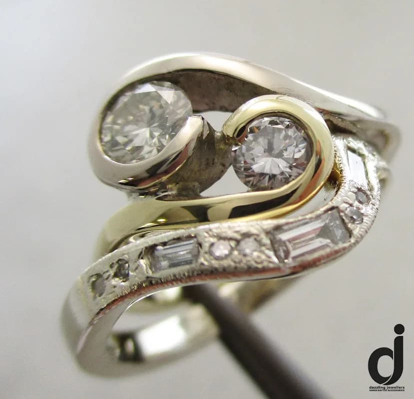 Dazzling Jewellers Knysna in Knysna CBD