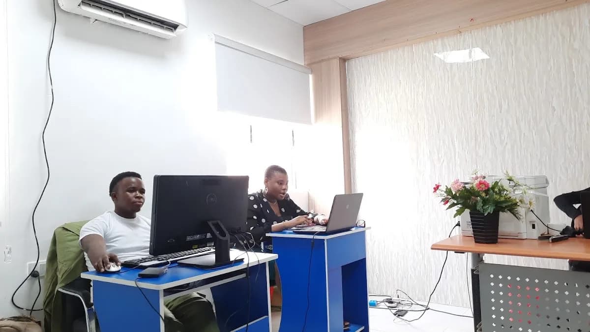 New Horizons Business Solutions in Ogba