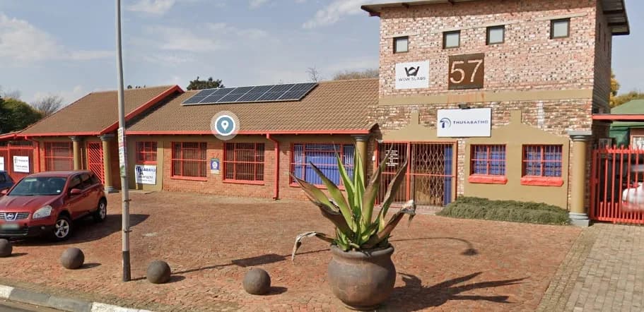 Thusabatho Consulting Engineers in Mangaung