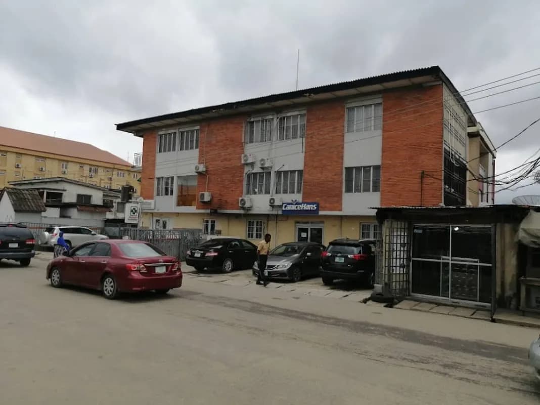 Piquancy Solicitors in Surulere