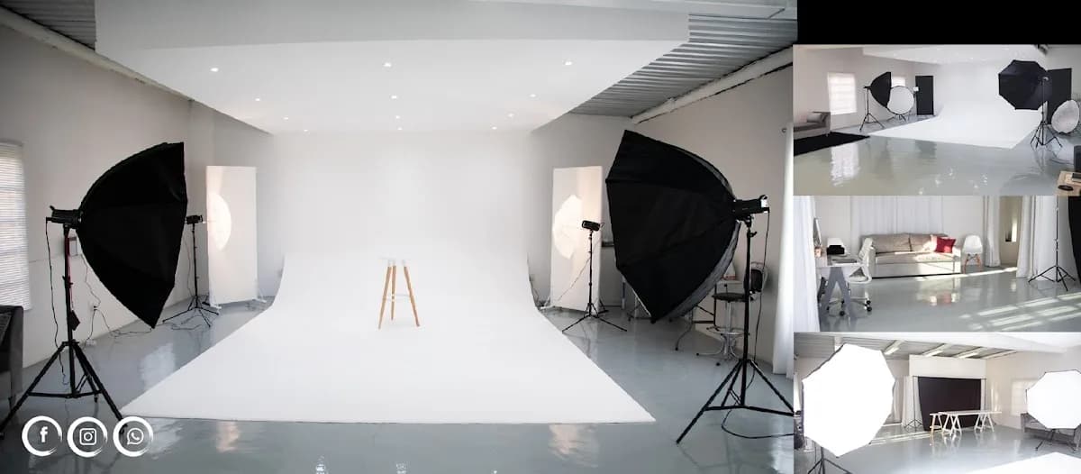 TM Studios and Photography in Durbanville