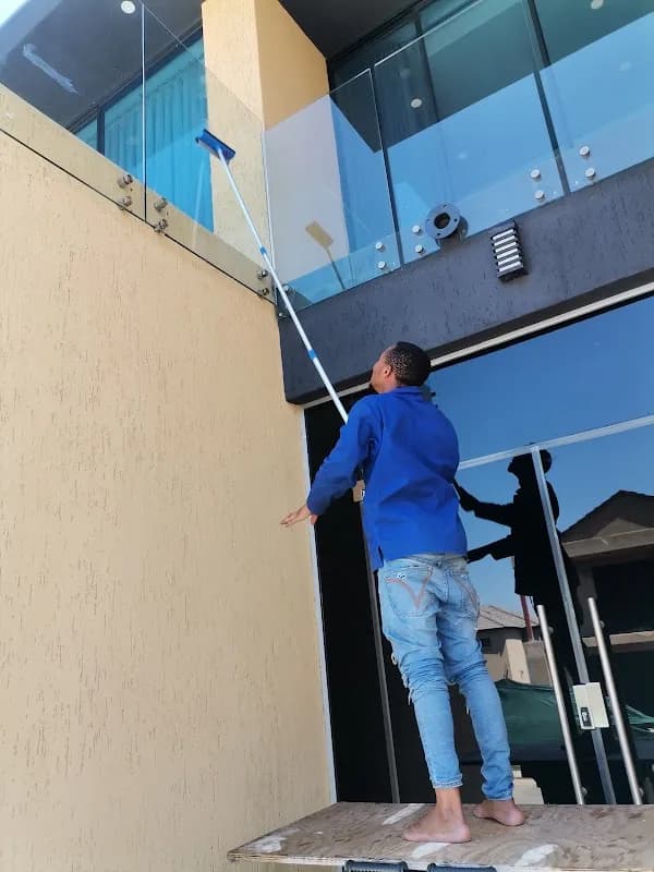 Maria's House of Cleaning (PTY) Ltd in Flora Park