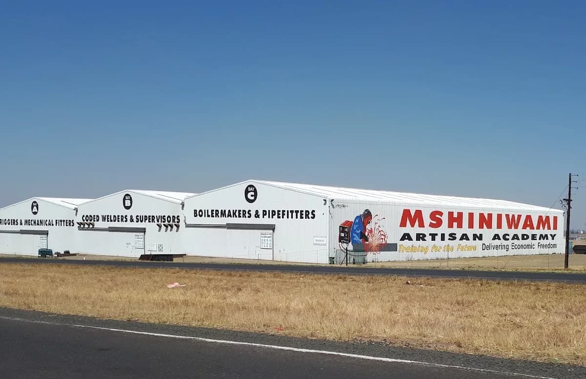 Hillside Artisan Academy in Evander
