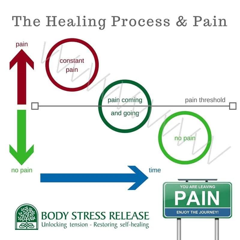 Pain-to-Wellness Support Centre in Willows